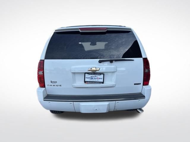 Used 2011 Chevrolet Tahoe LTZ RWD image 8