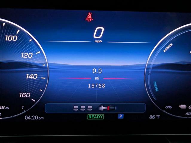 Certified 2025 Mercedes-Benz GLC 350e 4MATIC image 14