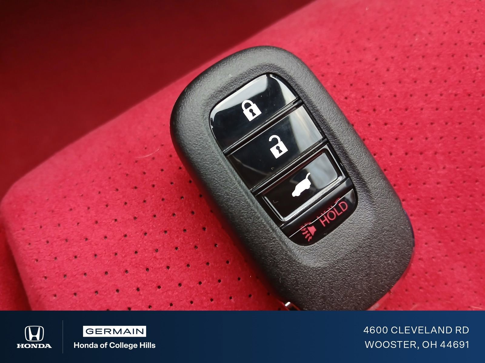 New 2025 Honda Civic Type R image 33