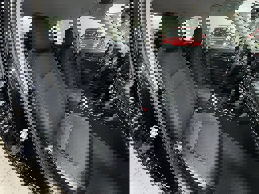 Certified 2023 Honda Civic LX image 16