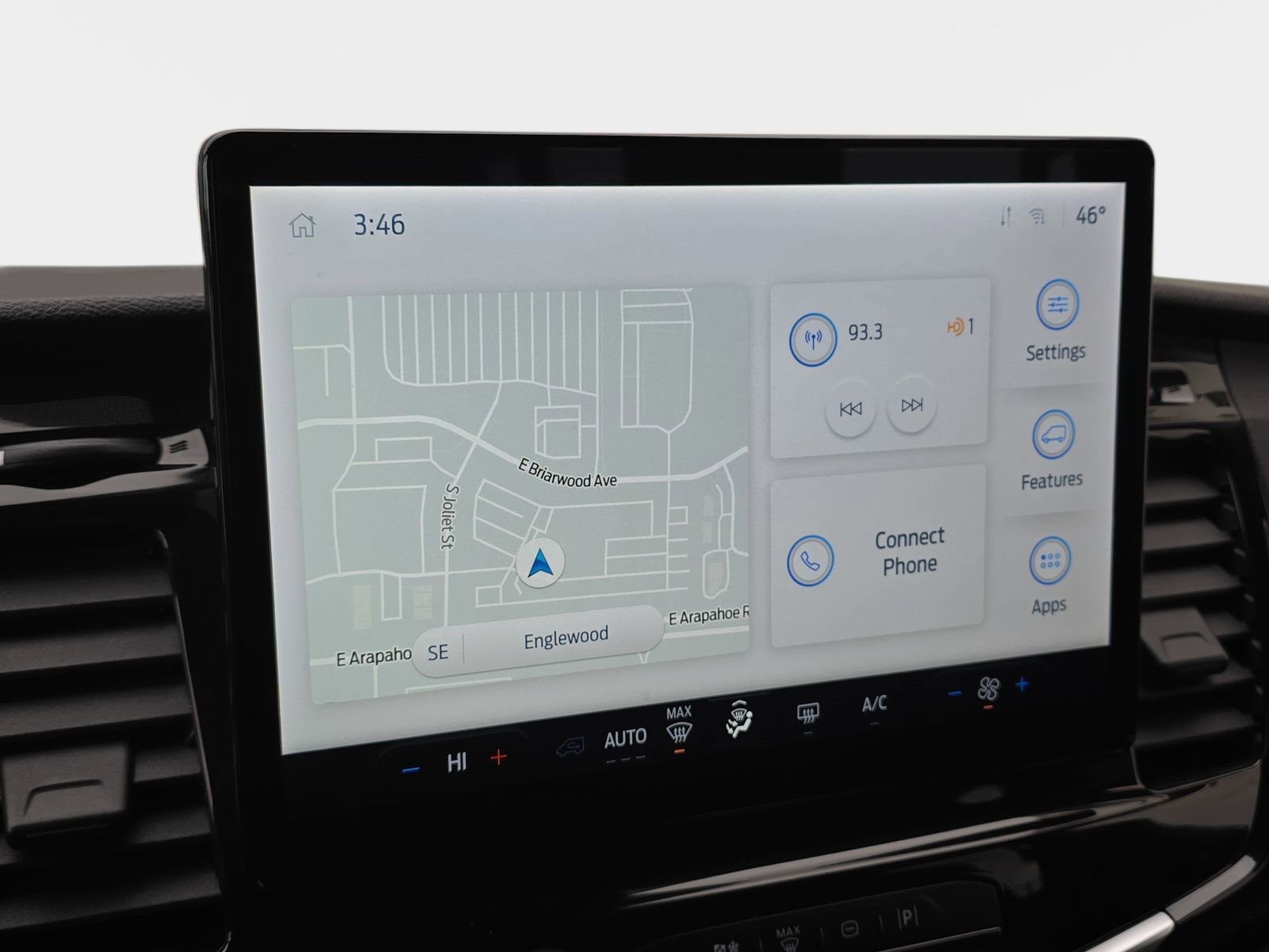 Used 2023 Ford Transit 350 XLT image 23