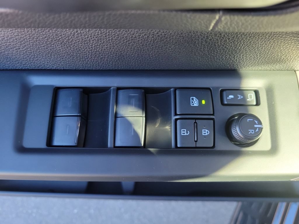 New 2026 Toyota Sequoia Limited AWD/4WD image 24