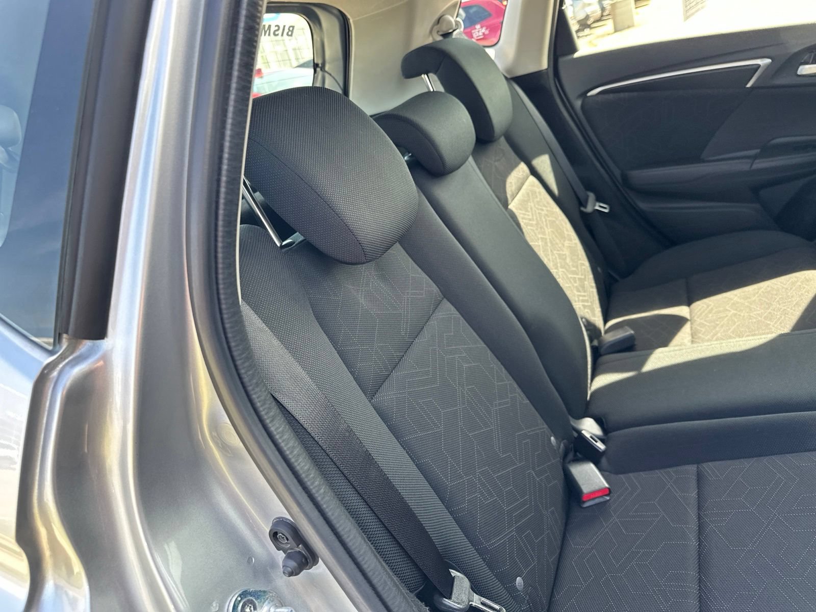 Used 2016 Honda Fit EX image 24