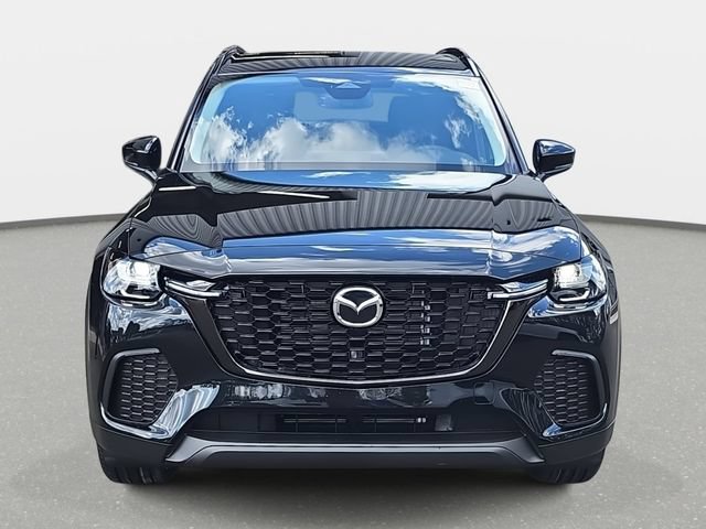 New 2026 MAZDA CX-70 SC AWD/4WD image 2