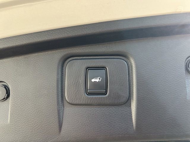 Used 2023 Nissan Murano SL image 23