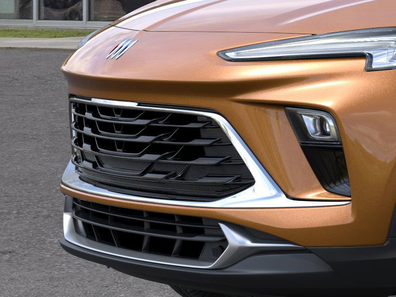 New 2026 Buick Encore GX Preferred image 13