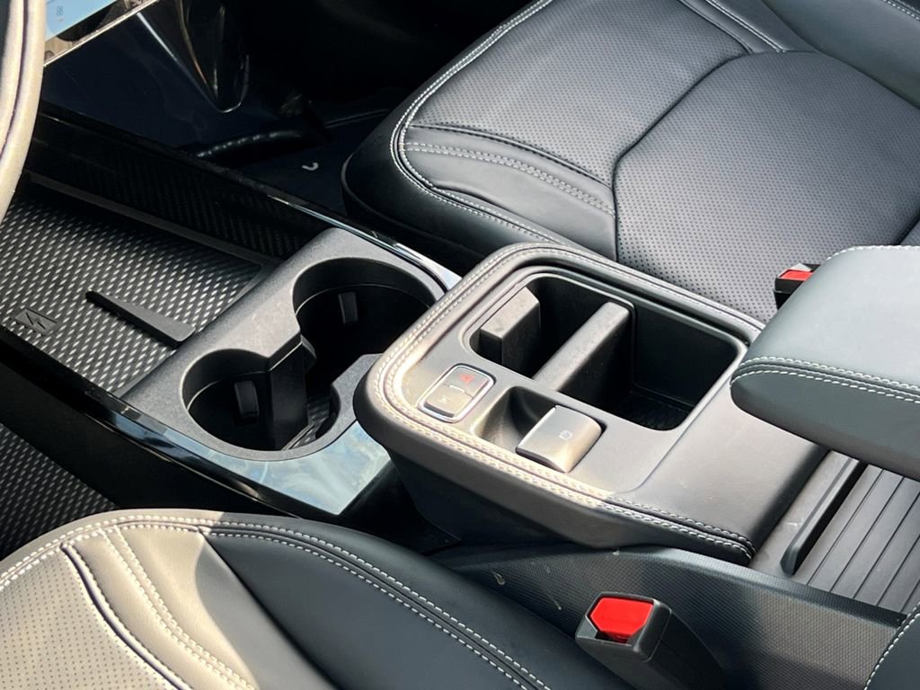 Used 2025 Ford Mustang Mach-E Premium image 18