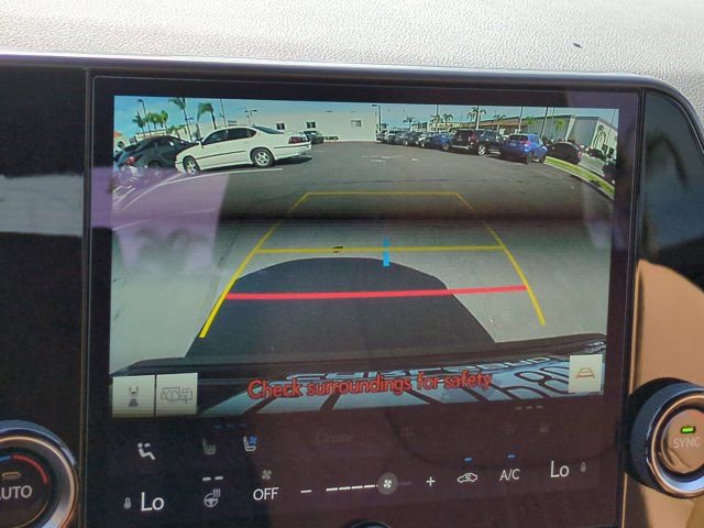 Used 2026 Lexus NX 350 AWD w/ Accessory Package (K3) image 23