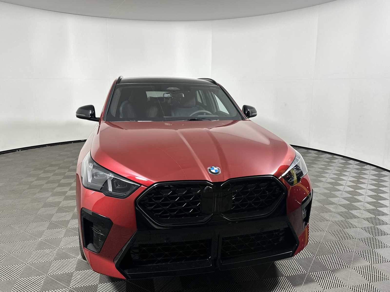 New 2026 BMW X2 xDrive28i w/ Technology Package image 6