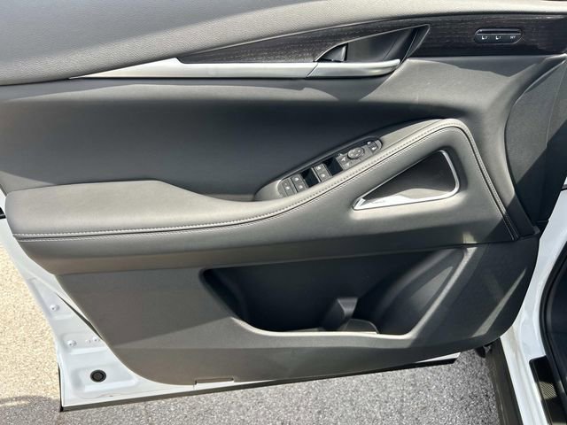 New 2027 INFINITI QX60 Autograph AWD/4WD image 18