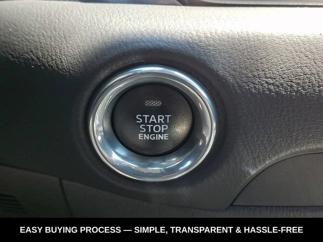 Used 2020 MAZDA CX-5 Grand Touring AWD/4WD image 25