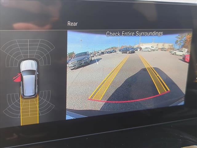 New 2023 Mercedes-Benz EQB 300 4MATIC image 15