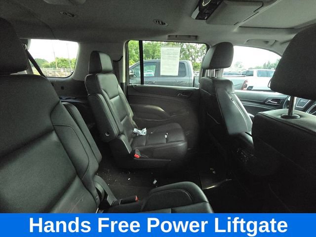 Used 2018 GMC Yukon XL SLT w/ Open Road Package RWD image 19