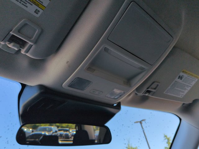 Used 2024 Ford Bronco Sport Big Bend AWD/4WD image 19