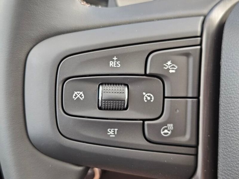 New 2026 GMC Sierra 1500 AT4 w/ AT4 Premium Package image 25