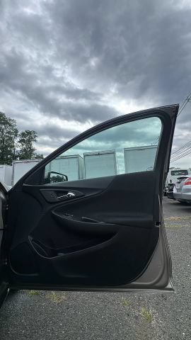 Used 2022 Chevrolet Malibu LT FWD image 22