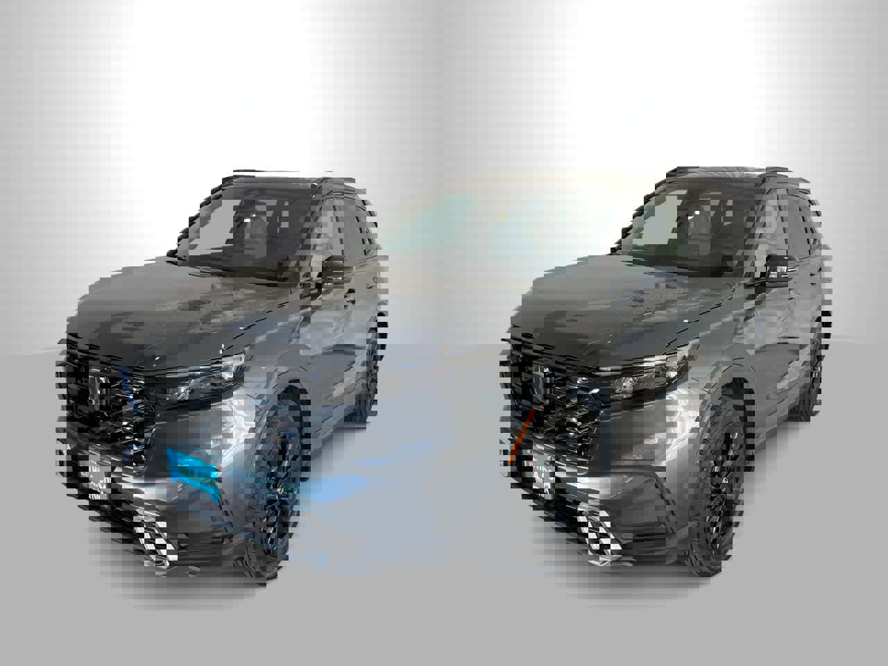 Used 2026 Honda CR-V Sport Touring image 1