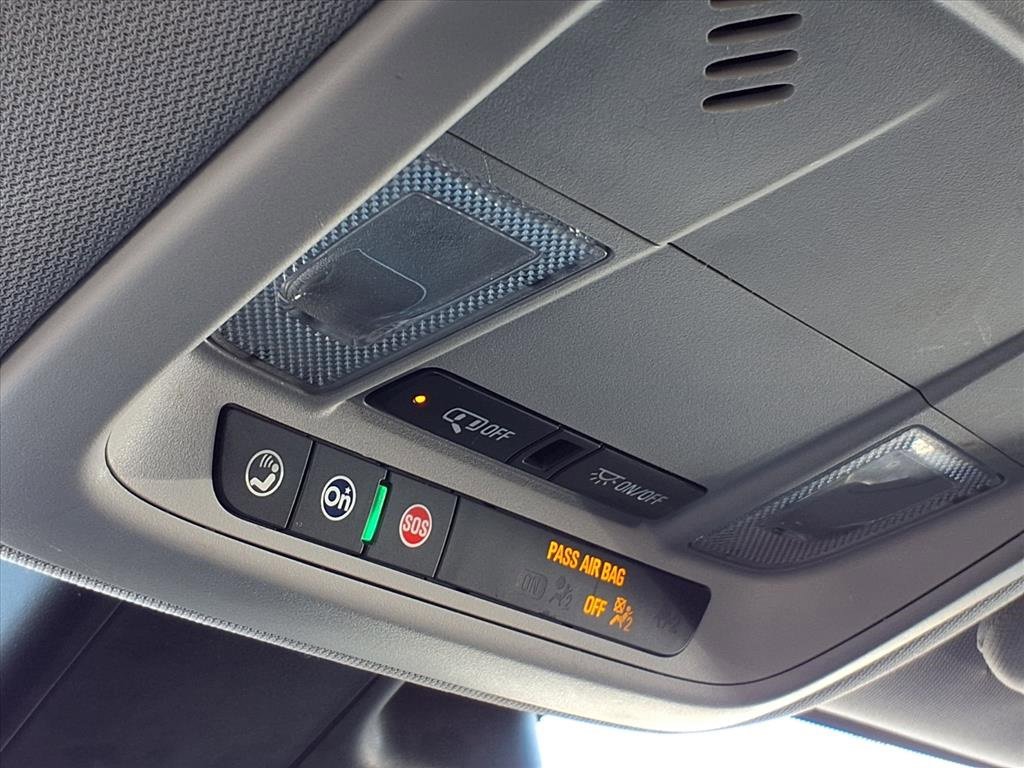 Used 2023 Chevrolet Malibu LT w/ Driver Confidence Package image 14