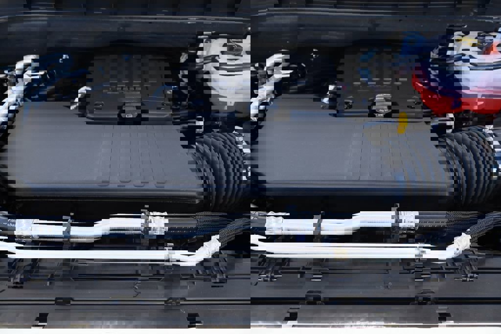 New 2026 GMC Sierra 1500 Pro w/ Pro Value Package image 19