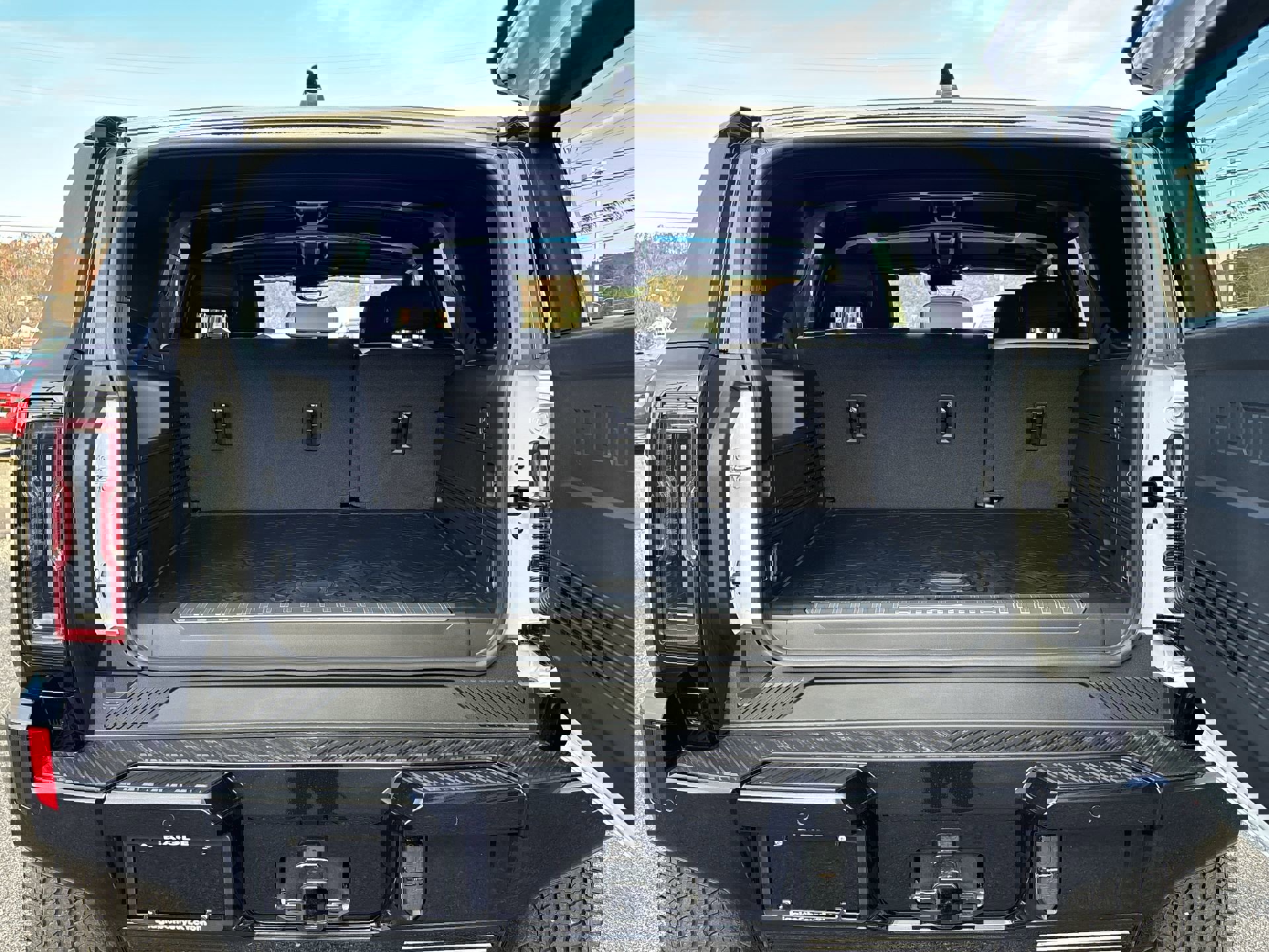 New 2025 GMC Hummer EV 3X image 70