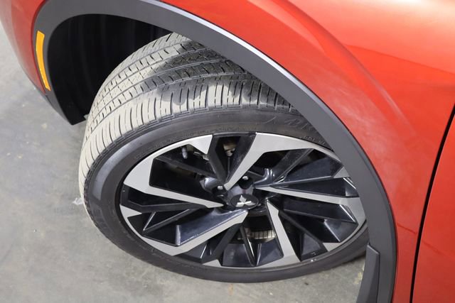 Used 2024 Mitsubishi Outlander SE image 40