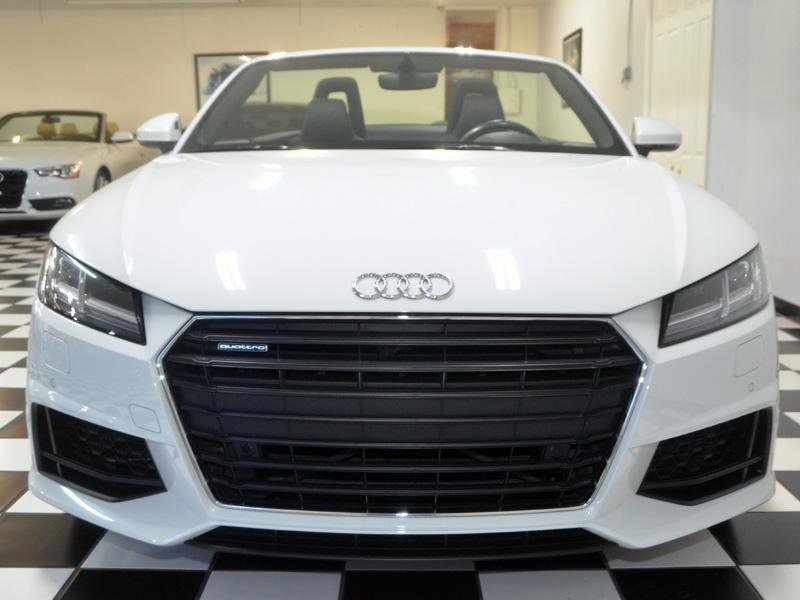 Used 2019 Audi TT 2.0T image 4