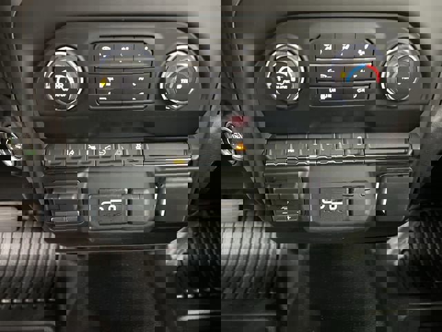 New 2026 Chevrolet Silverado 3500 W/T w/ WT/CX Safety Package image 17