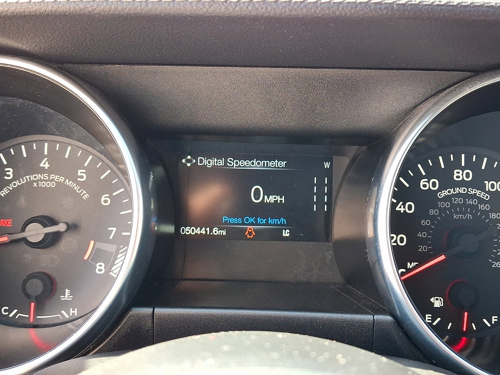 Used 2022 Ford Mustang GT Premium image 19