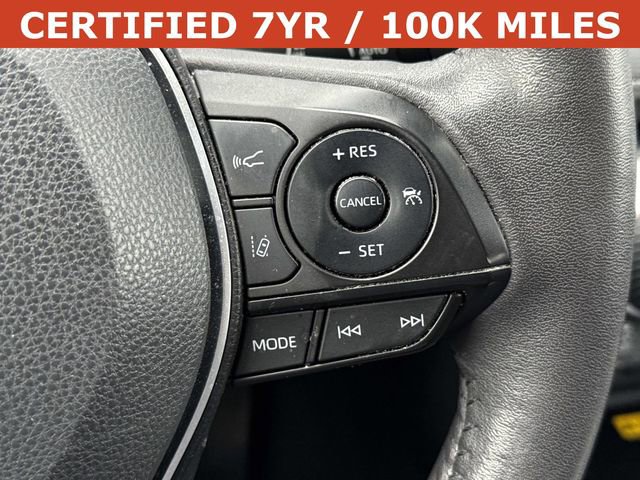 Used 2023 Toyota RAV4 XLE Premium AWD/4WD image 24