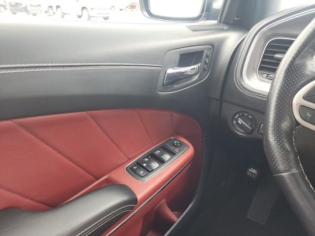 Used 2021 Dodge Charger SRT Hellcat image 52