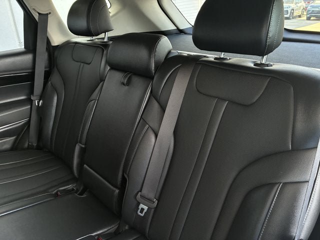 Used 2025 Genesis GV80 2.5T Standard AWD/4WD image 19