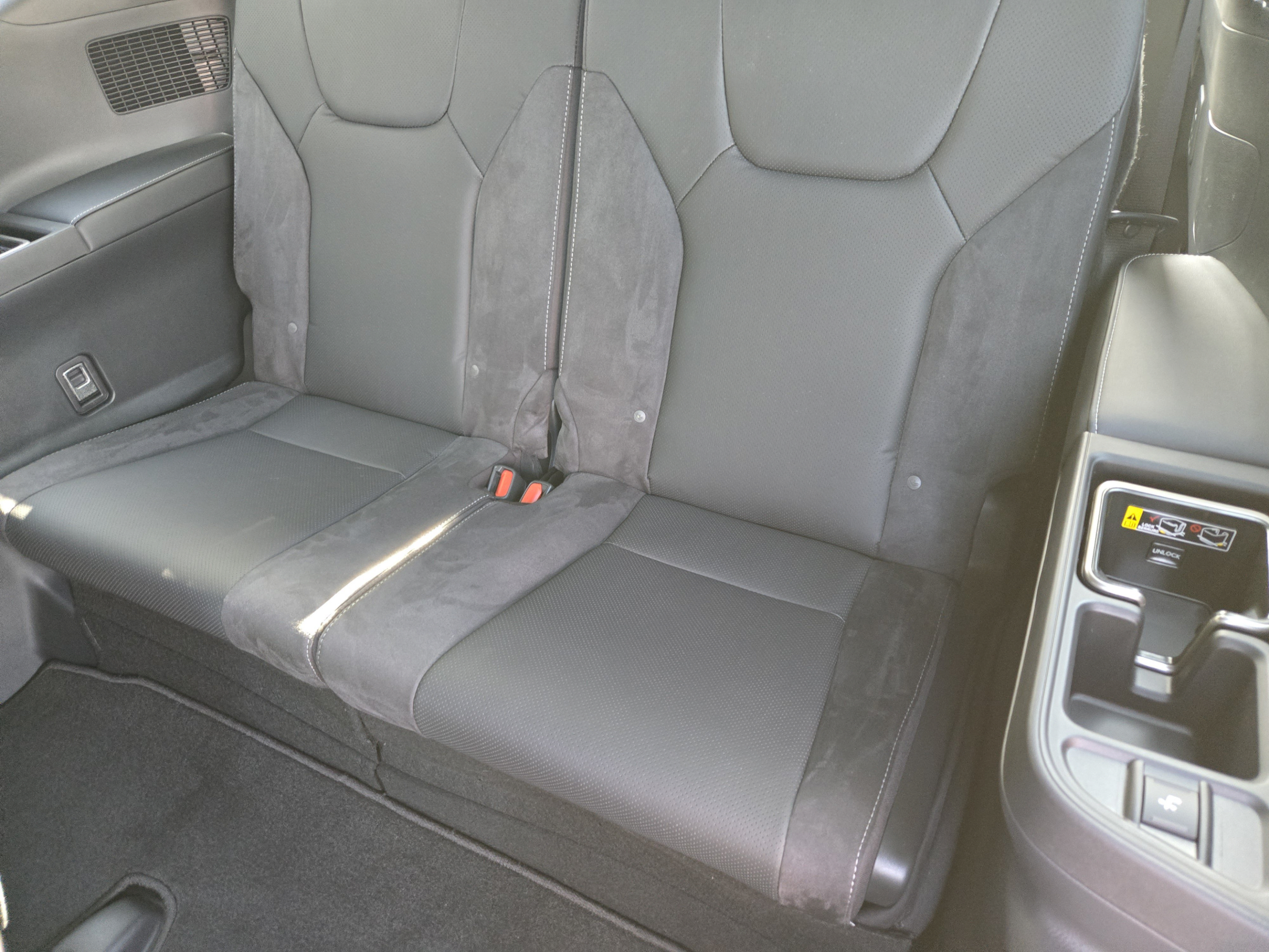 New 2026 Lexus TX 350 AWD w/ Technology Package image 18