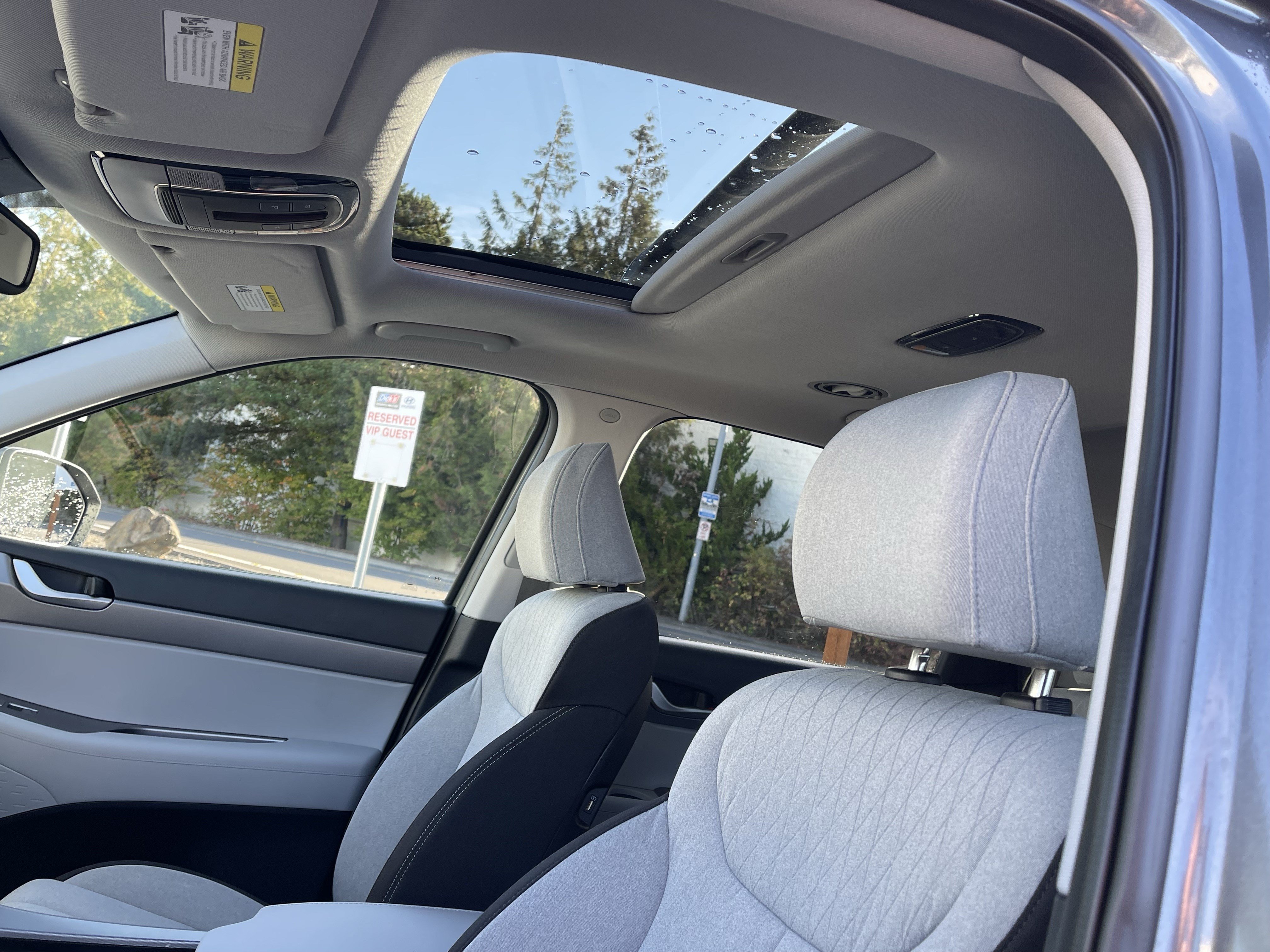 Certified 2022 Hyundai Palisade SEL AWD/4WD image 21