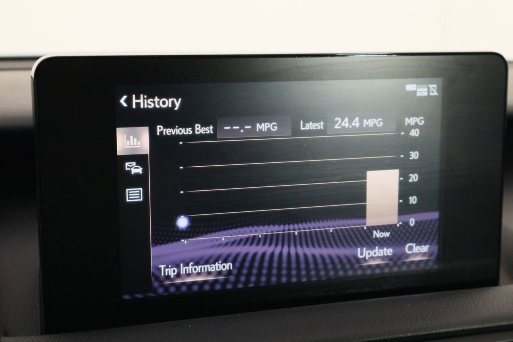 Used 2024 Lexus IS 350 F Sport image 32