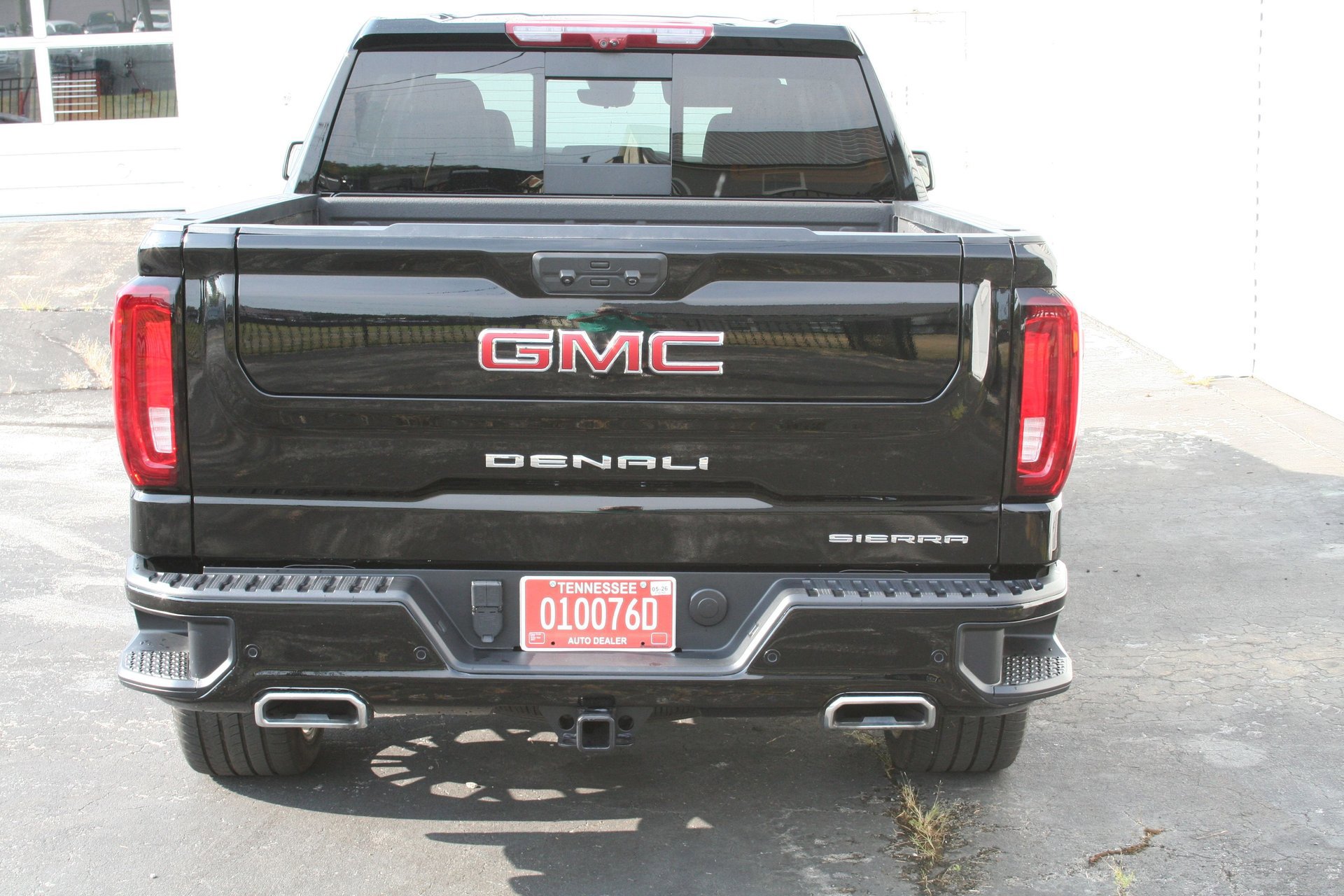 Used 2024 GMC Sierra 1500 Denali w/ Denali Reserve Package image 18