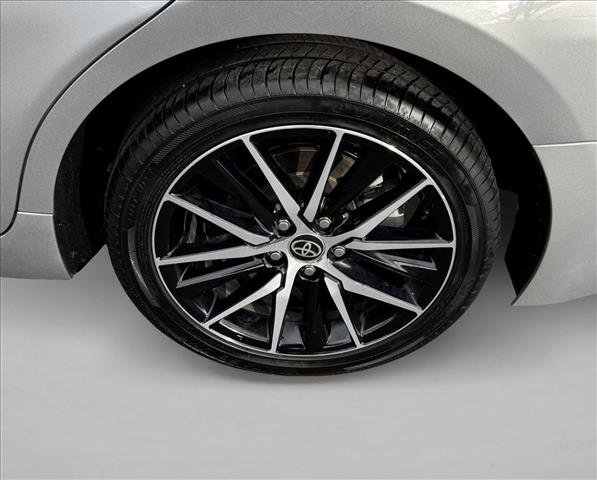 Used 2024 Toyota Camry SE FWD image 9