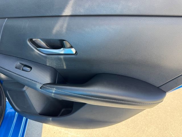 Used 2023 Nissan Sentra SV w/ All-Weather Package image 8