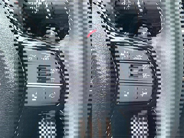 New 2026 Honda Civic FWD Hybrid Sedan image 14