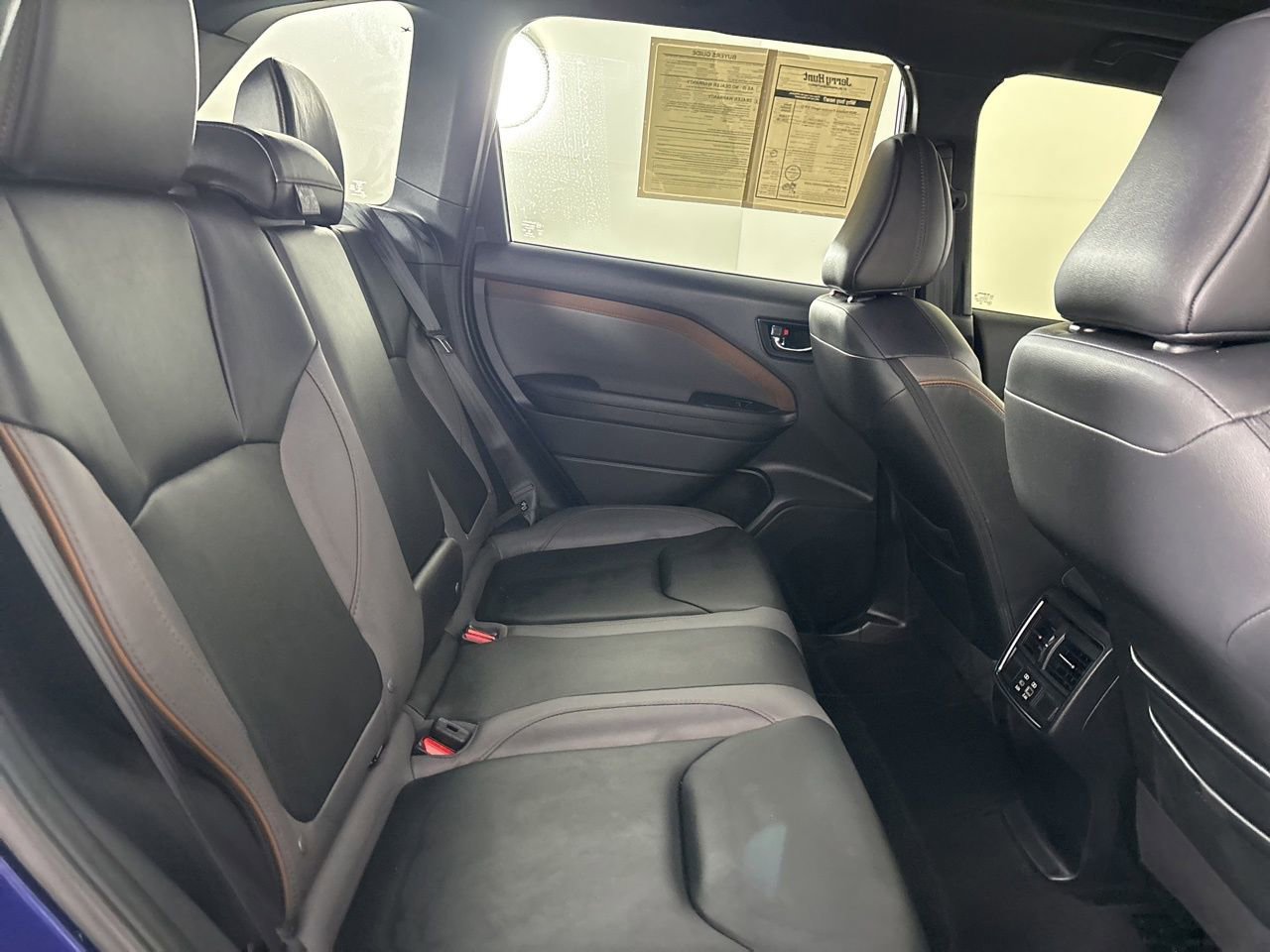 Used 2025 Subaru Forester Sport image 25