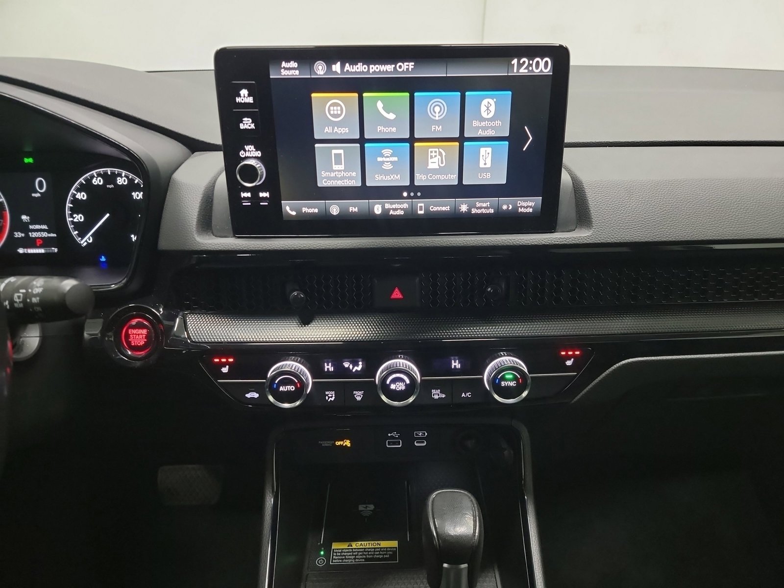 Used 2023 Honda CR-V EX-L image 21