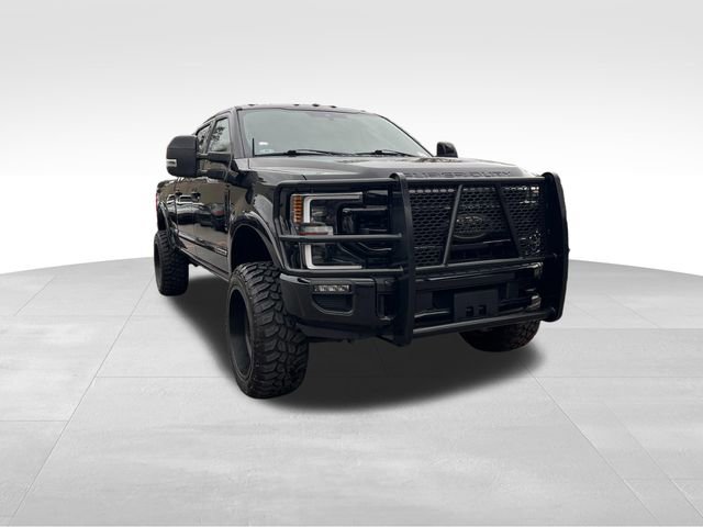 Used 2021 Ford F250 Lariat image 7