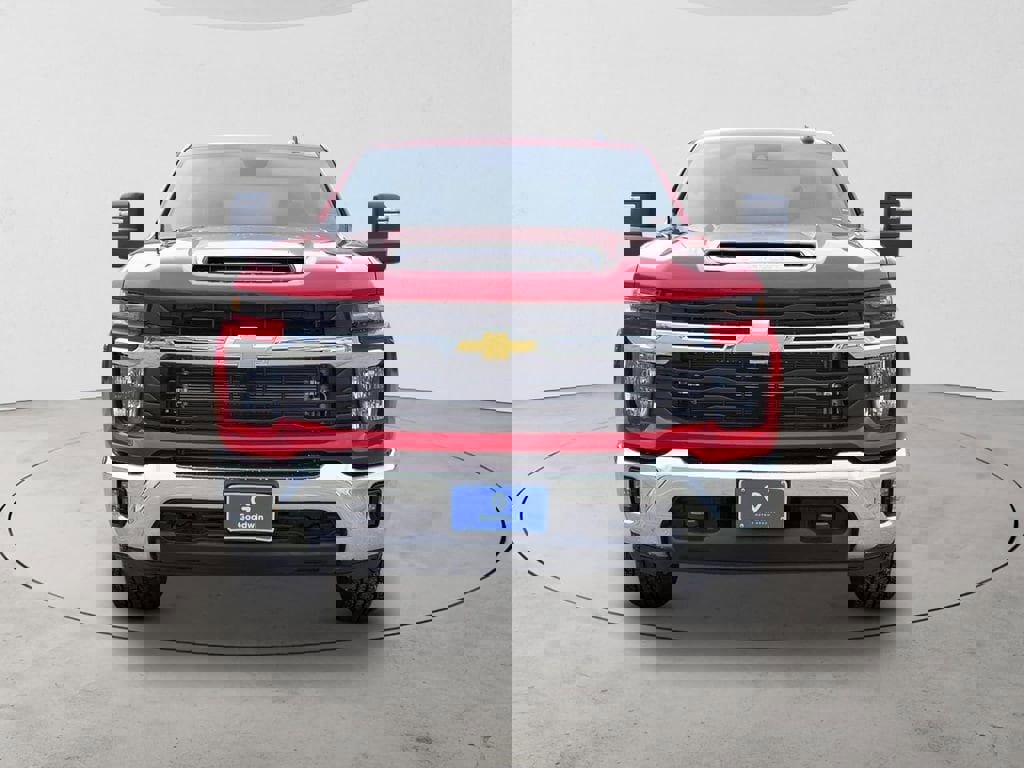 New 2026 Chevrolet Silverado 2500 LT w/ Convenience Package image 2