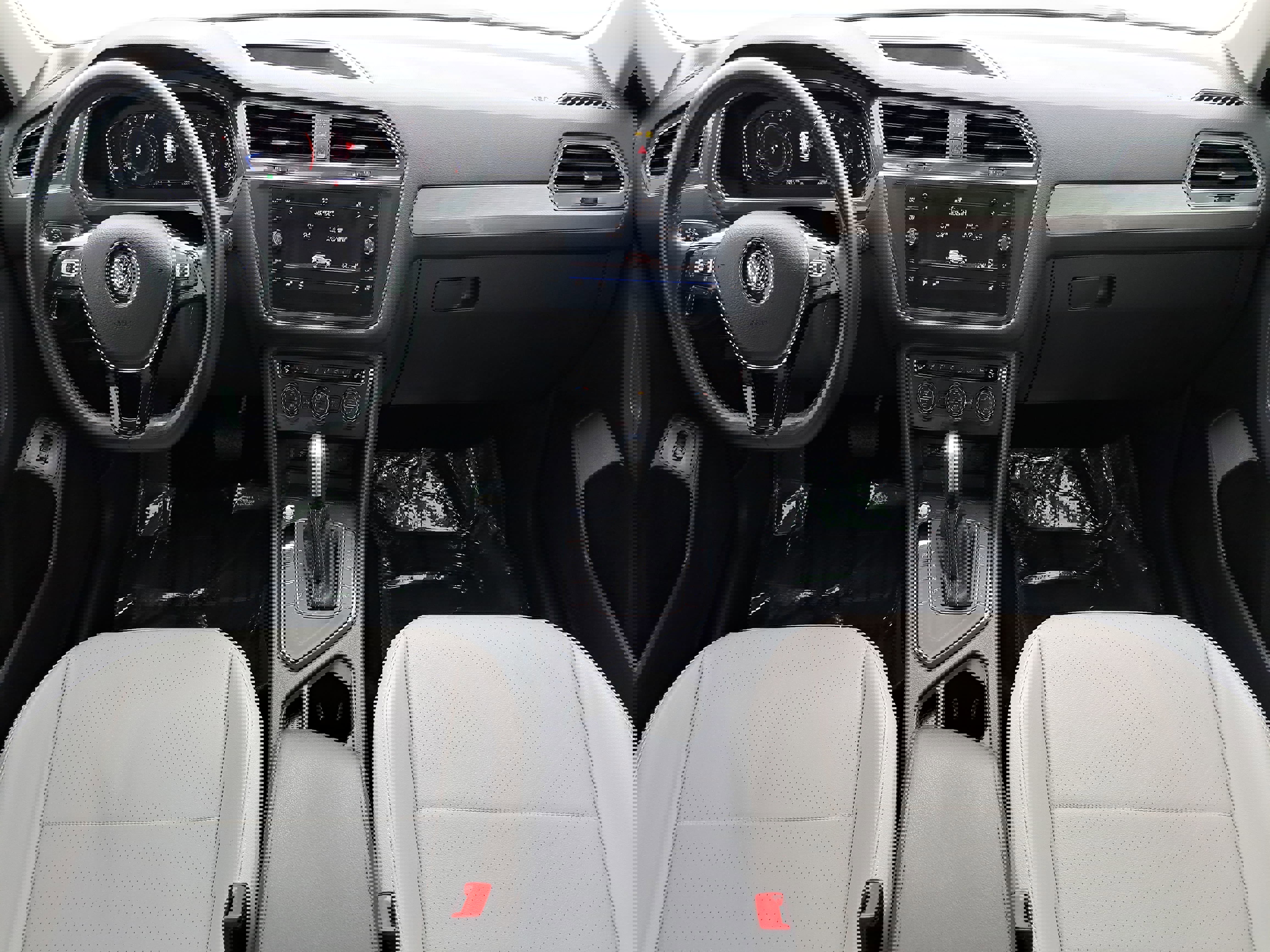 Used 2019 Volkswagen Tiguan SEL image 9