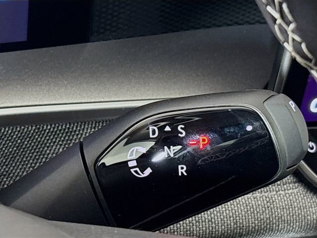 New 2025 Volkswagen Tiguan S image 18