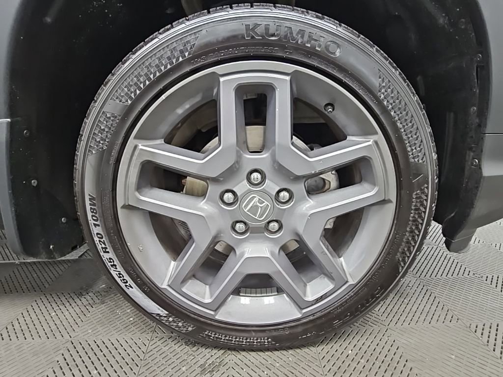 Used 2022 Honda Passport EX-L image 48