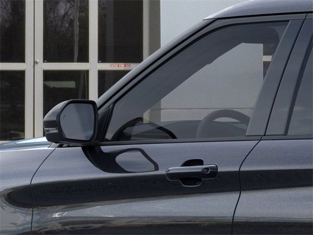 New 2026 Ford Explorer Tremor w/ Tremor Ultimate Package image 20