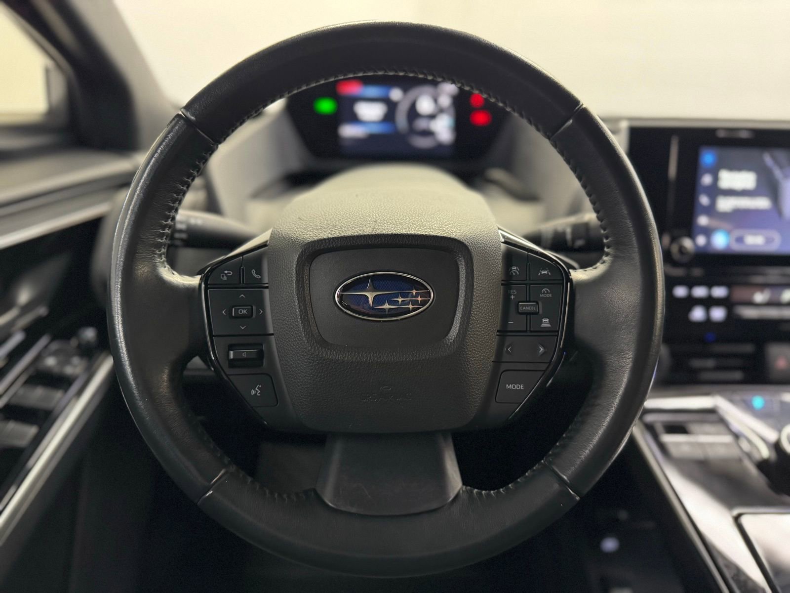 Used 2023 Subaru Solterra AWD image 19