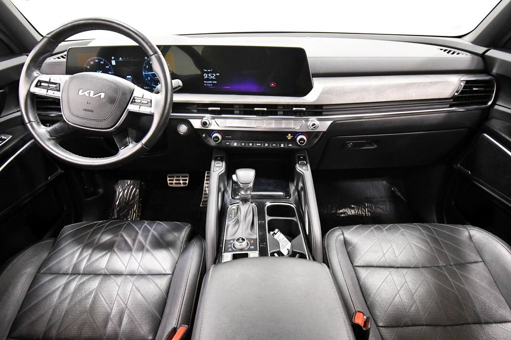 Certified 2023 Kia Telluride SX X-Line AWD/4WD image 3