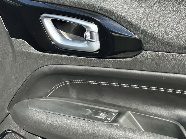 Used 2022 Jeep Compass Altitude w/ Sun and Sound Group image 26