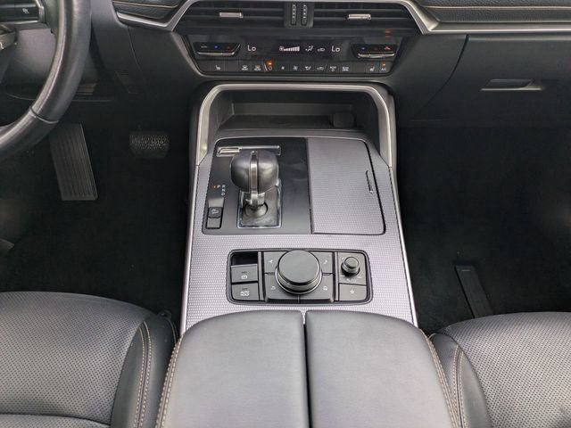 Used 2024 MAZDA CX-90 3.3 Turbo w/ Premium Package AWD/4WD image 20